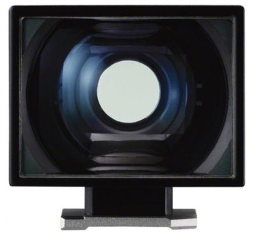 Sony-Viseur-Optique-Zei-V1K-